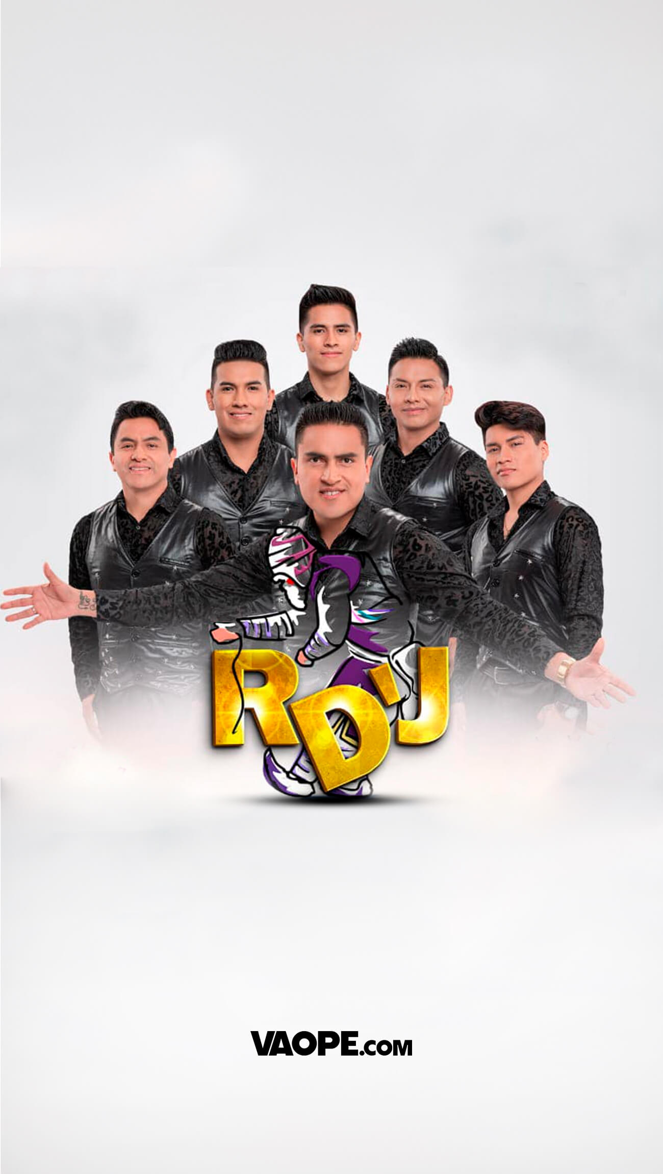 Imagen principal del evento